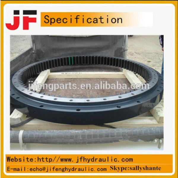 excavator spare parts swing bearing circle for pc300-6 pc300-7 pc300-8 on sale #1 image