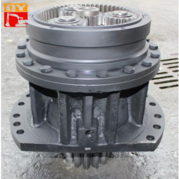 excavator PC200-7 gear motor PC200-7 reduction gearbox #1 image