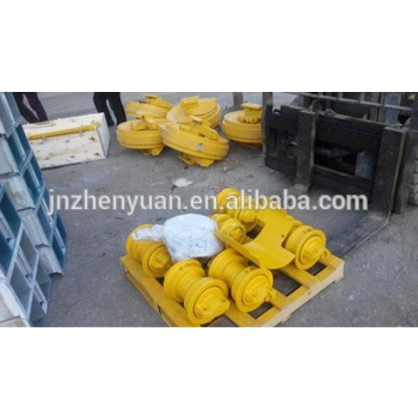 Excavator Track roller bottom roller for PC200-6 PC220-7 PC300-7 #1 image