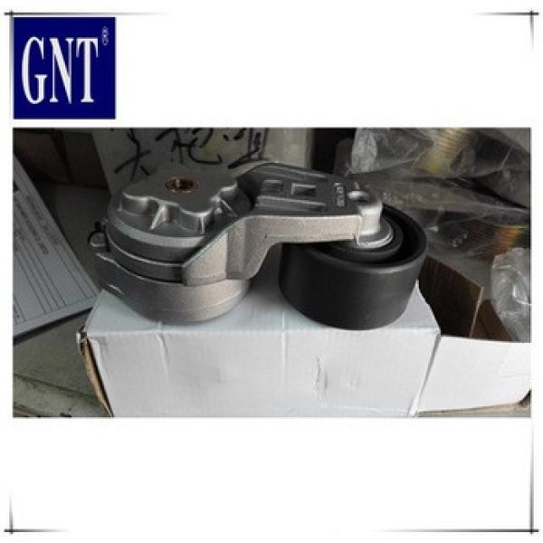 6731-61-4510 3194086 PC200-6 PC200-7 PC220-6 PC220-7 6D102 belt tensioner #1 image