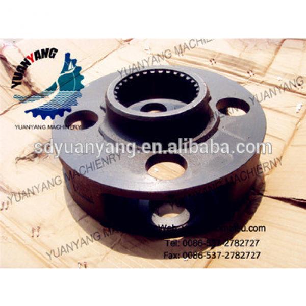 Excavator Parts PC270 PC300 Swing Carrier 207-26-71580 207-26-71581 #1 image