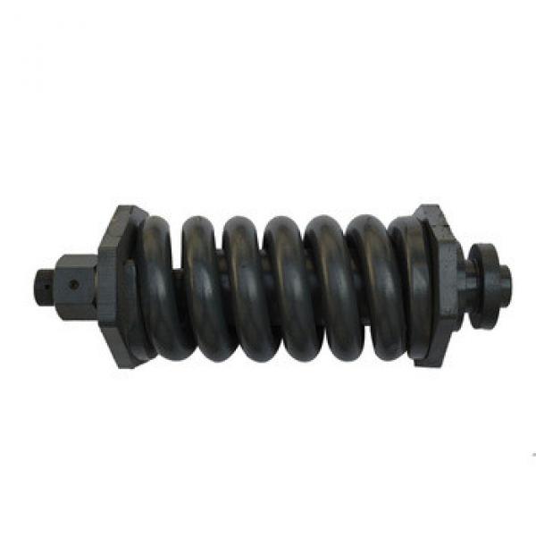 PC130-7 PC300 recoil spring track adjuste #1 image