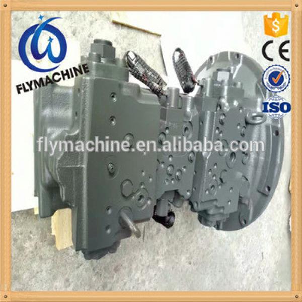 PC200-8 Excavator Hydraulic Main Pump 708-2L-00300 #1 image