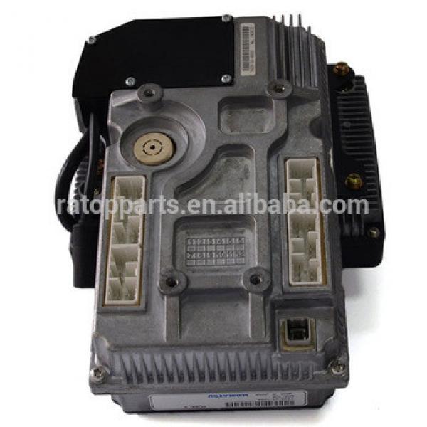 FACTORY PRICE EXCAVATOR PARTS PC200-8 7835-30-1002 Monitor Panel #1 image