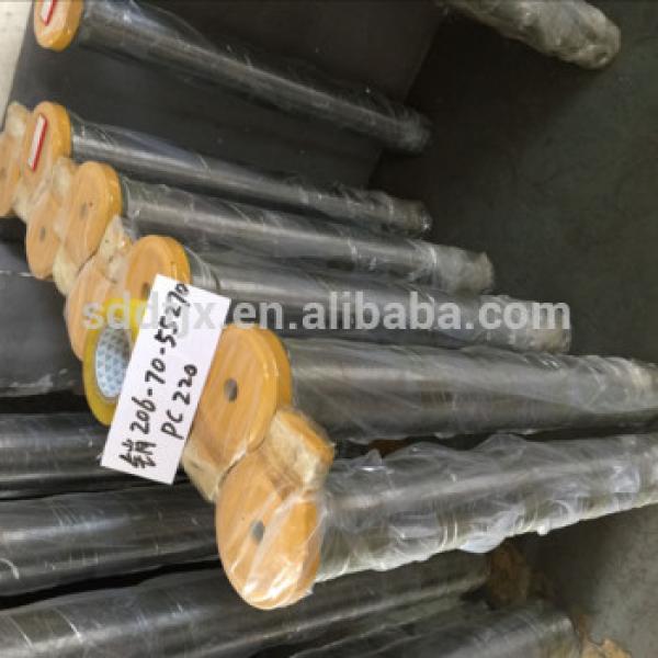 prompt delivery excavator pin pc220 206-70-55270 #1 image