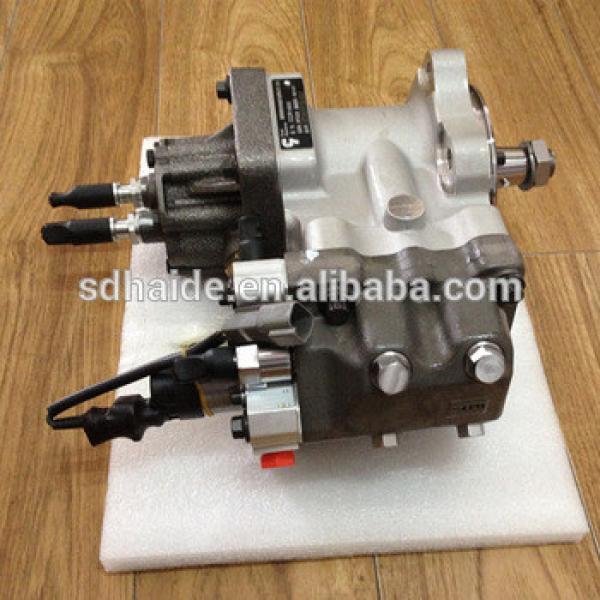 6745-71-1180 6745-71-1170 PC300-8 Fuel Pump #1 image