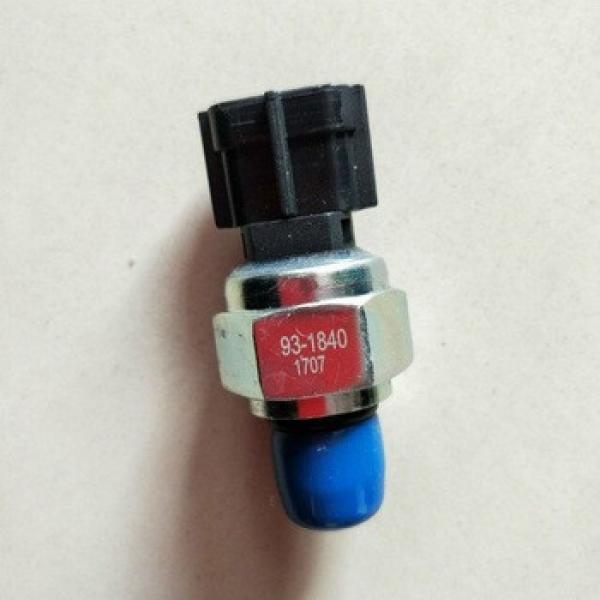 7861-93-3520 water temperature sensor for PC300-7 #1 image