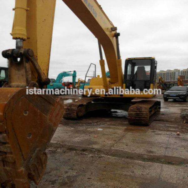 brand new excavator 22t PC220 japan made digger #1 image