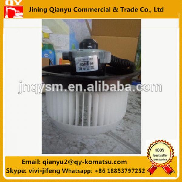 Excavator spare part blower motor blower motor ND116340-7030 for pc200-7/pc220-7/pc300-7/pc350-7 #1 image