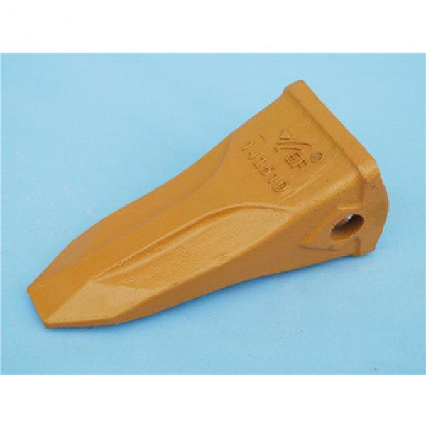 High Quality PC300 excavator parts 207-70-14151 bucket tooth #1 image