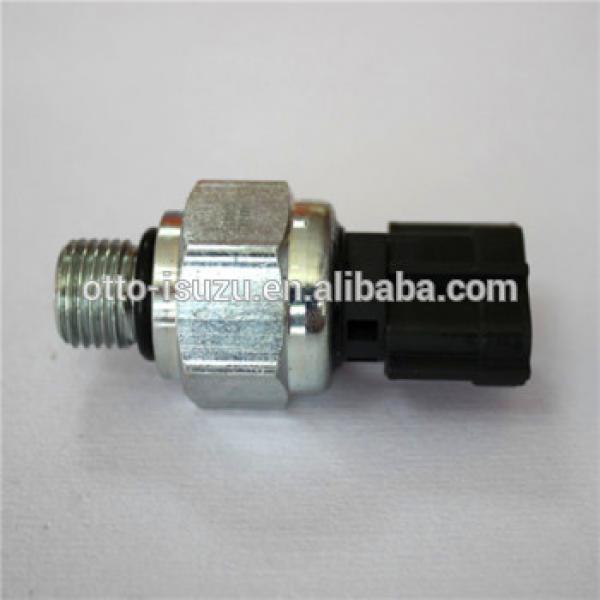 Quality PC200 PC220-8 7861-93-1840 Low Cost Pressure Sensor #1 image