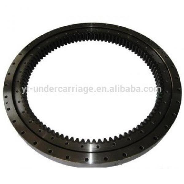 Slewing Ring for Excavator PC300 PC340 PC350 #1 image