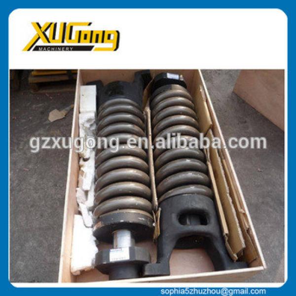 PC300-7 excavator parts Recoil spring #1 image