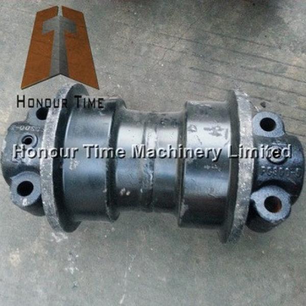 207-30-00150 PC300-5 Track Roller Bottom Roller for undercarrige parts #1 image