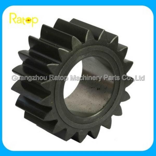 PC200-7 SWING 2ND PLANETARY GEAR FOR EXCAVATOR #1 image