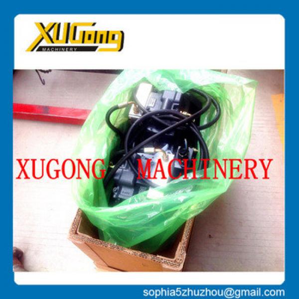 PC300-7 708-2G-00024 Hydraulic main pump ,price of hydraulic pump #1 image