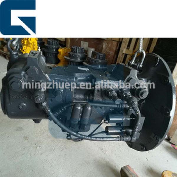 PC220-6 hydraulic pump for Excavaor #1 image