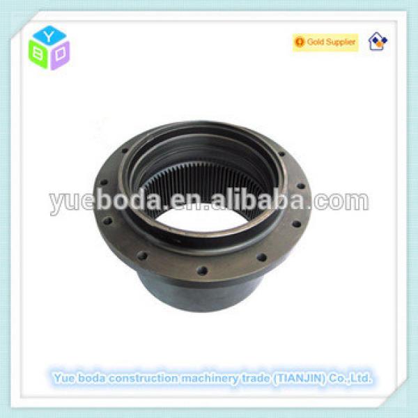 Excavator PC200-7-w1Travel Hub 150-27-00330 housing #1 image