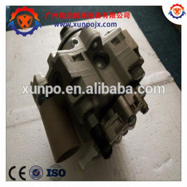 PC220-8 excavator fuel pump 6754-71-1110, diesel engine injection pump used for SAA6D107E-1 #1 image