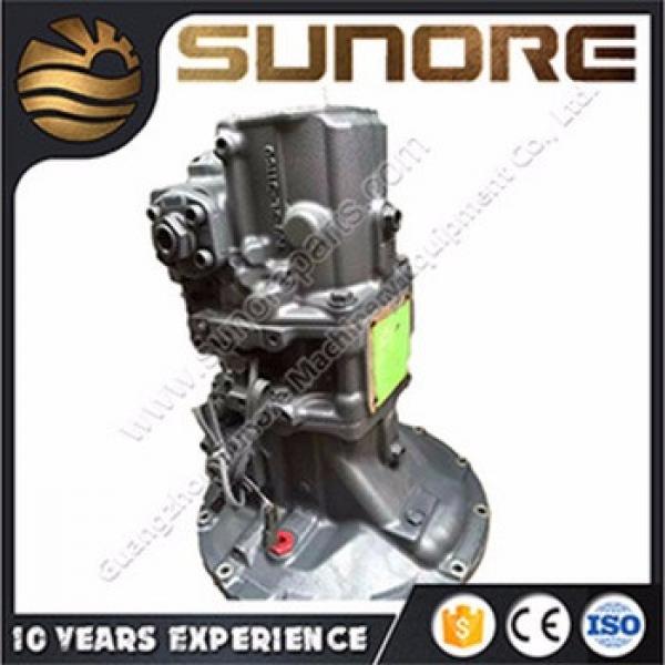 Original PC220-7 Hydraulic Main Pump,708-2L-00300, PC200-7 Excavator piston Pump #1 image