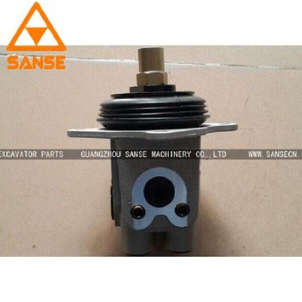 High quality Pilot Valve Assy for PC200-6 PC200-7 Excavator #1 image