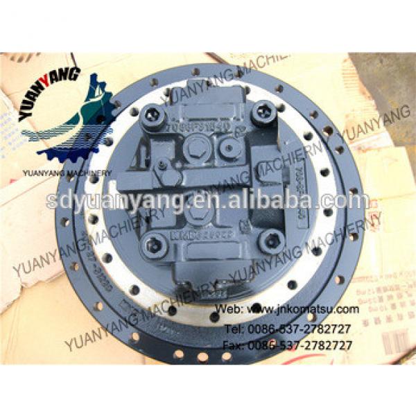 Excavator PC220 PC240 Final Drive Assy 206-27-00422 708-8F-00192 #1 image