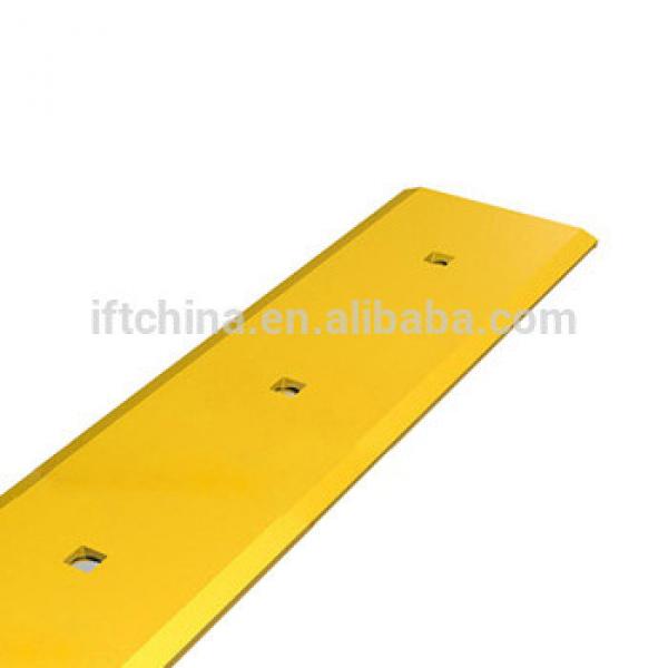 blade angle PC60 PC200-3 PC220-6 for excavator parts cutting edge for sale #1 image