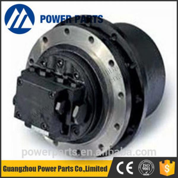 Original new 708-8F-00250 PC200-8 Final Drive For Excavator spare parts #1 image