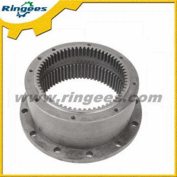 Wholesale high quality Travel reduction gear used for Komatsu pc200-8 excavator spare parts #1 image