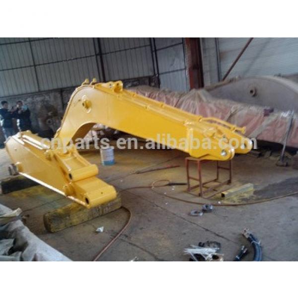 20Tons excavator pc200-3-5-6-7-8/pc210lc-8/pc220lc-8 standard boom and arm/stick #1 image