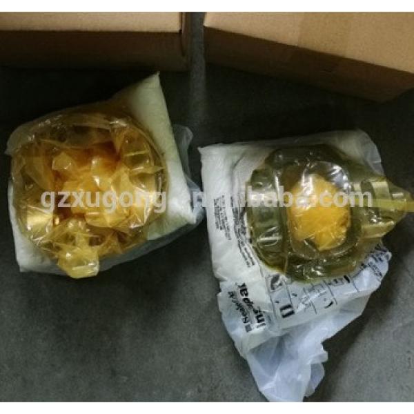 708-2G-04670 cradle sub assembly for PC300-8 excavator #1 image