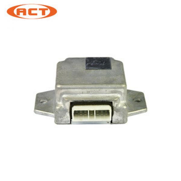 PC200-6 Excavator lcd Controller Board 7834-27-2002 #1 image