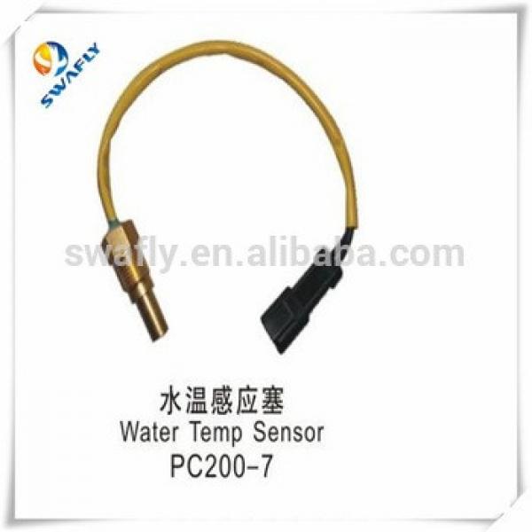 OEM New Good Quality 600-311-3721 Oil Water Separation Sensor For PC200-8 PC220-8 PC240-8 #1 image