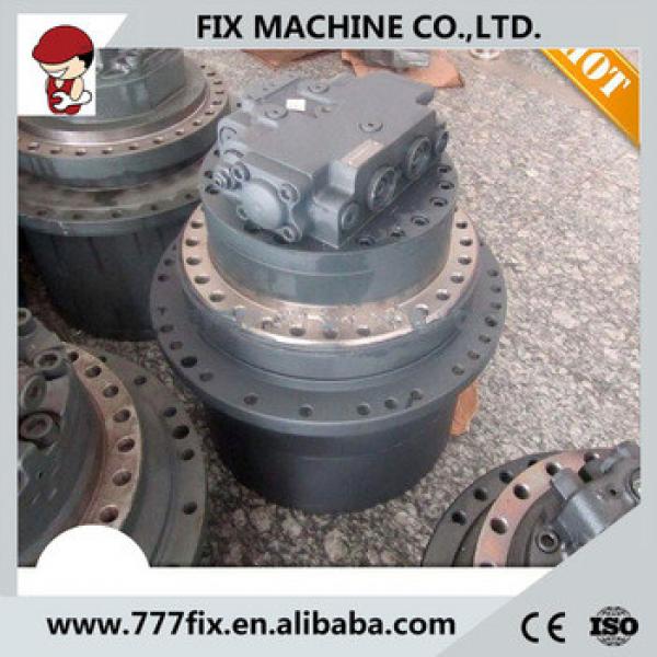 PC150 PC200 PC220 PC250 final drive gearbox Spare parts for excavator,pc excavator final drive #1 image