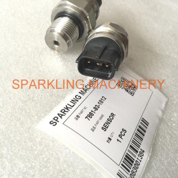 PC300-8 PC350-8 7861-93-1811 7861-93-1810 7861-93-1812 SENSOR #1 image