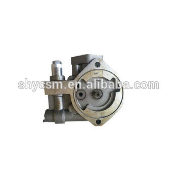 Low price HPV110 hydraulic gear pump for PC200-5 PC220-5 #1 image