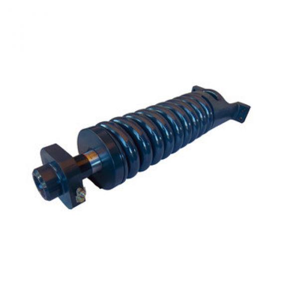 PC300 track adjuster Recoil spring tension assy #1 image