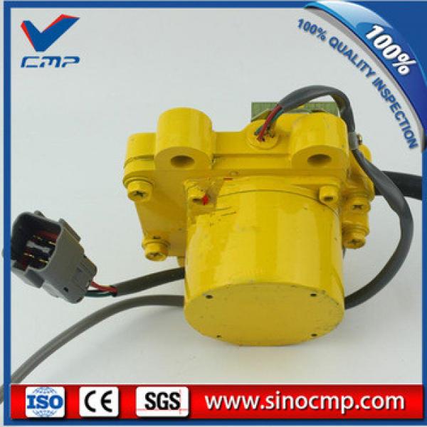 AT excavator parts PC-5 pc400-5 pc300-5 throttle motor governor motor 7824-34-1600 #1 image