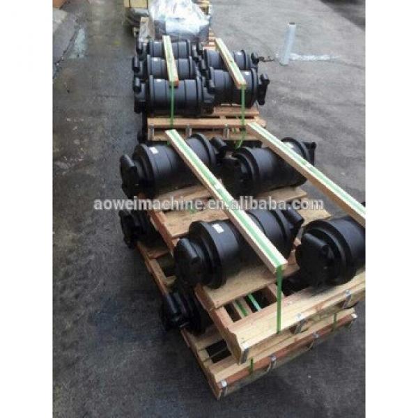 PC300-2 carrier roller, PC300-3 carrier roller,207-30-00140, PC300 top roller, #1 image