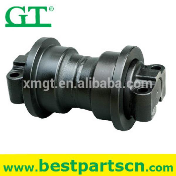 Excavator Parts PC220-7 Track Roller 20Y-30-00012 bottom roller KM1428 lower roller #1 image