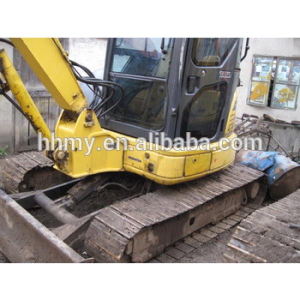 PC180-8 PC220-7 PC220-6 PC220-8 8 ton excavator On sale #1 image