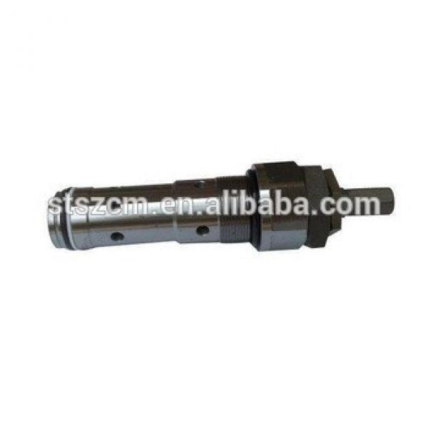 High quality PC200-5 Safety Control Valve For Excavator 709-70-55200 #1 image