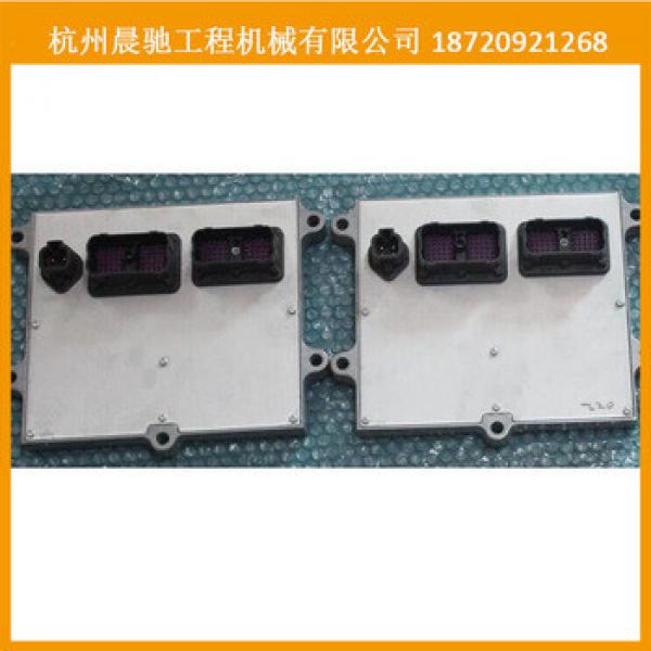 PC220-8 excavator parts controller computer board ECU 600-461-1100 #1 image