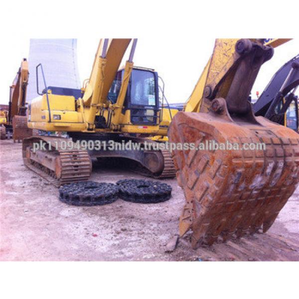 Used Komatsu PC300-7 Excavator, Used Komatsu Excavator PC300-7 #1 image