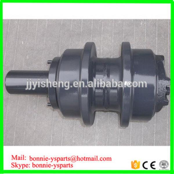 china factory supply pc300-7 pc300-8 excavator carrier roller top roller #1 image