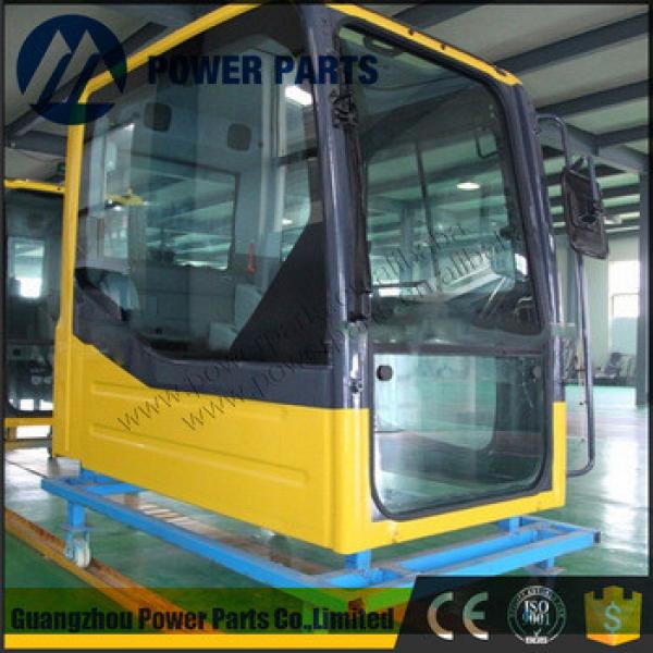 PC160LC-7 PC160LC-7 PC200-7 PC200LC-7 PC220-7 PC220LC-7 Excavator cab PC220-excavator operator cabin For 20Y-54-01113 #1 image