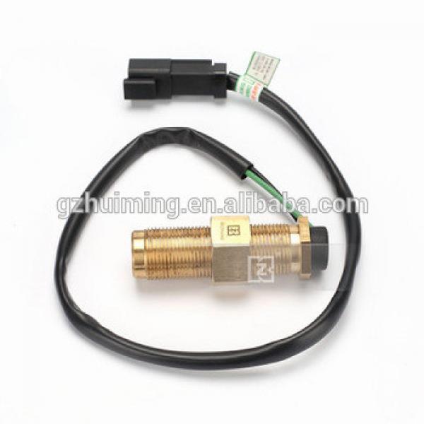 PC220-7 revolution sensor for excavator, more durable,7861-79-2310 #1 image