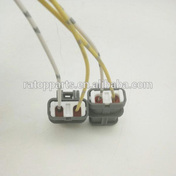 High quality PC200-5 PC200-6 PC200-7 pressure sensor connector #1 image