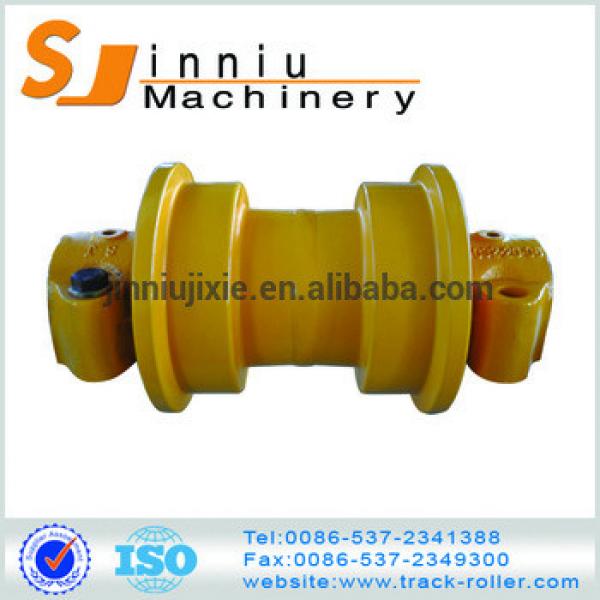 good quality new pc300-8 track roller assy #1 image