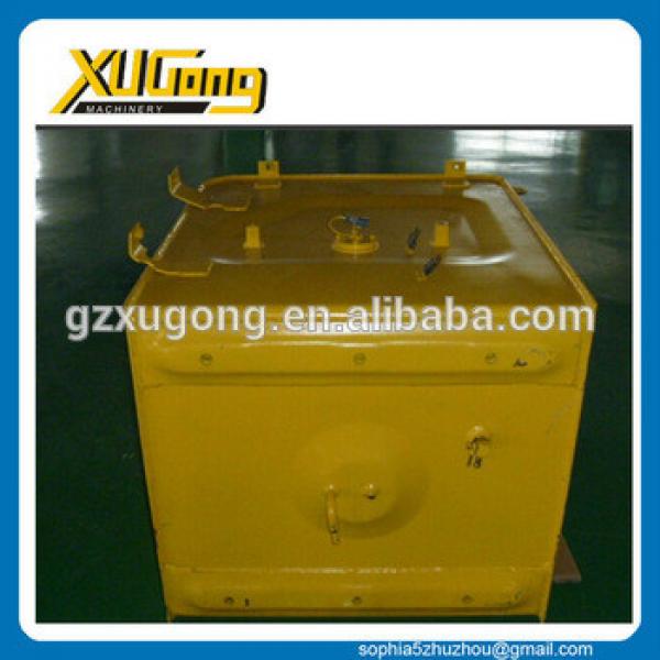 PC220-7 fuel tank for komatsu #1 image